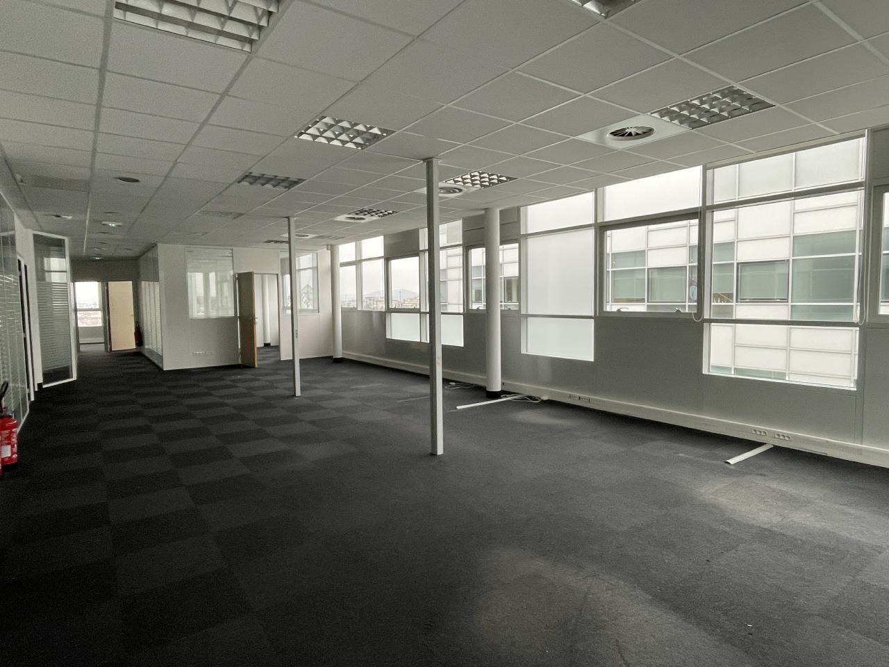 Bureau Metz 137m² Location bureau Metz Moselle OLBUR2118608 5